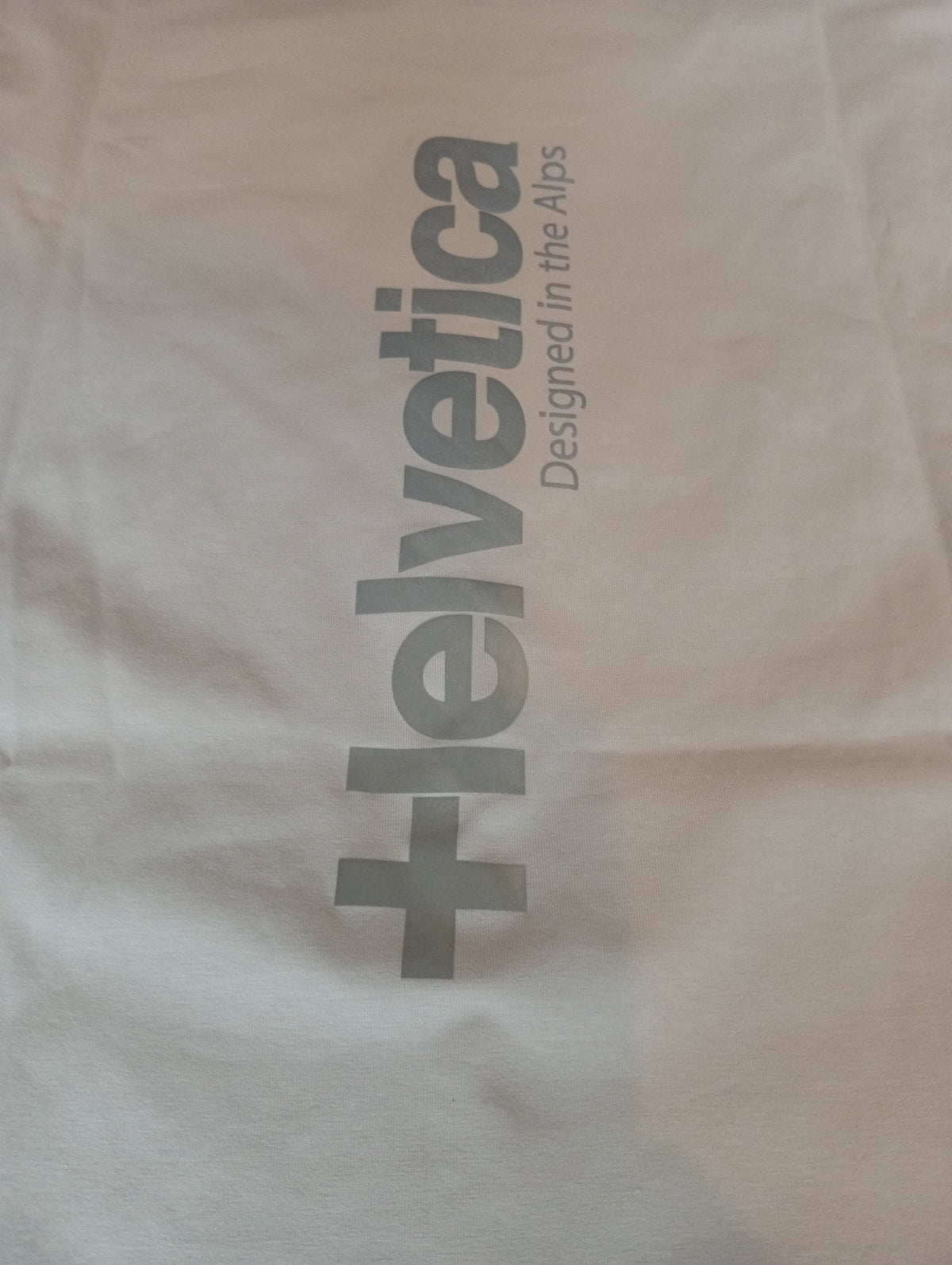 Ensemble Quintana Helvetica BILSAR streetwear porte