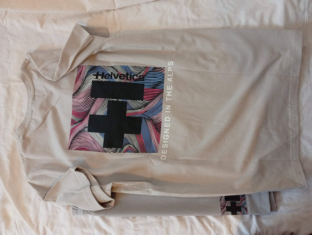 Ensemble Limon Helvetica BILSAR streetwear rock