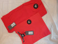 Ensemble short t-shirt Ajaccio/capri
