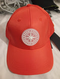 Casquette Doublehood Bucci BILSAR streetwear corail