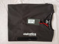 T-shirt HELVETICA Liverpool
