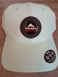 HELVETICA Frotz Cap