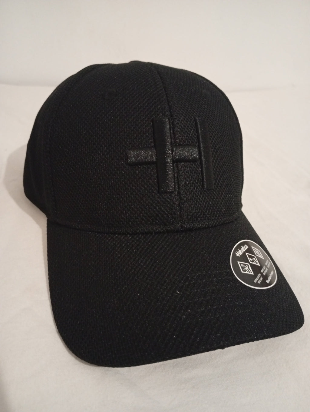HELVETICA Spider Cap