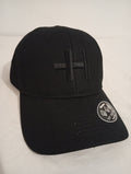 HELVETICA Spider Cap