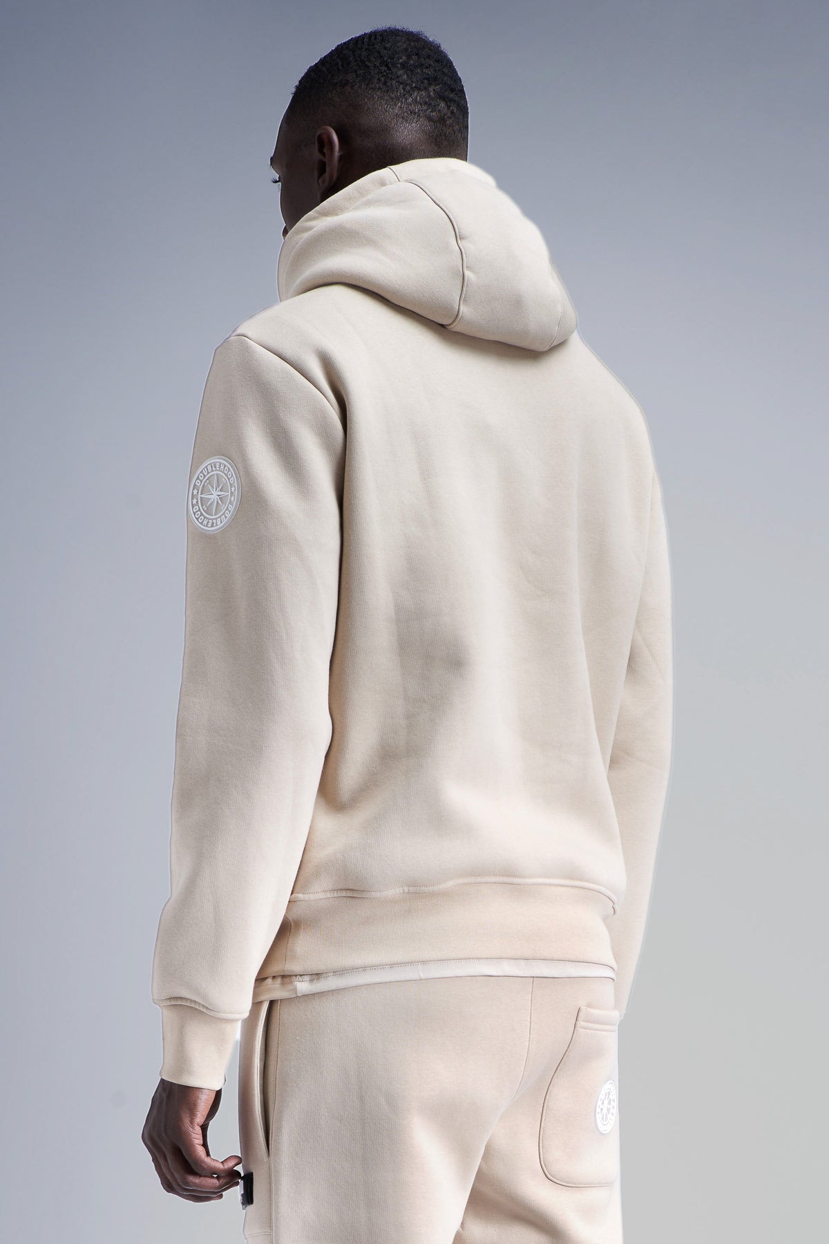 Survetement Doublehood Taylor BILSAR streetwear ambiance