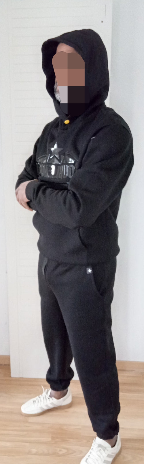 DOUBLEHOOD ELYPSE Set