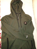 Veste HELVETICA Borgia