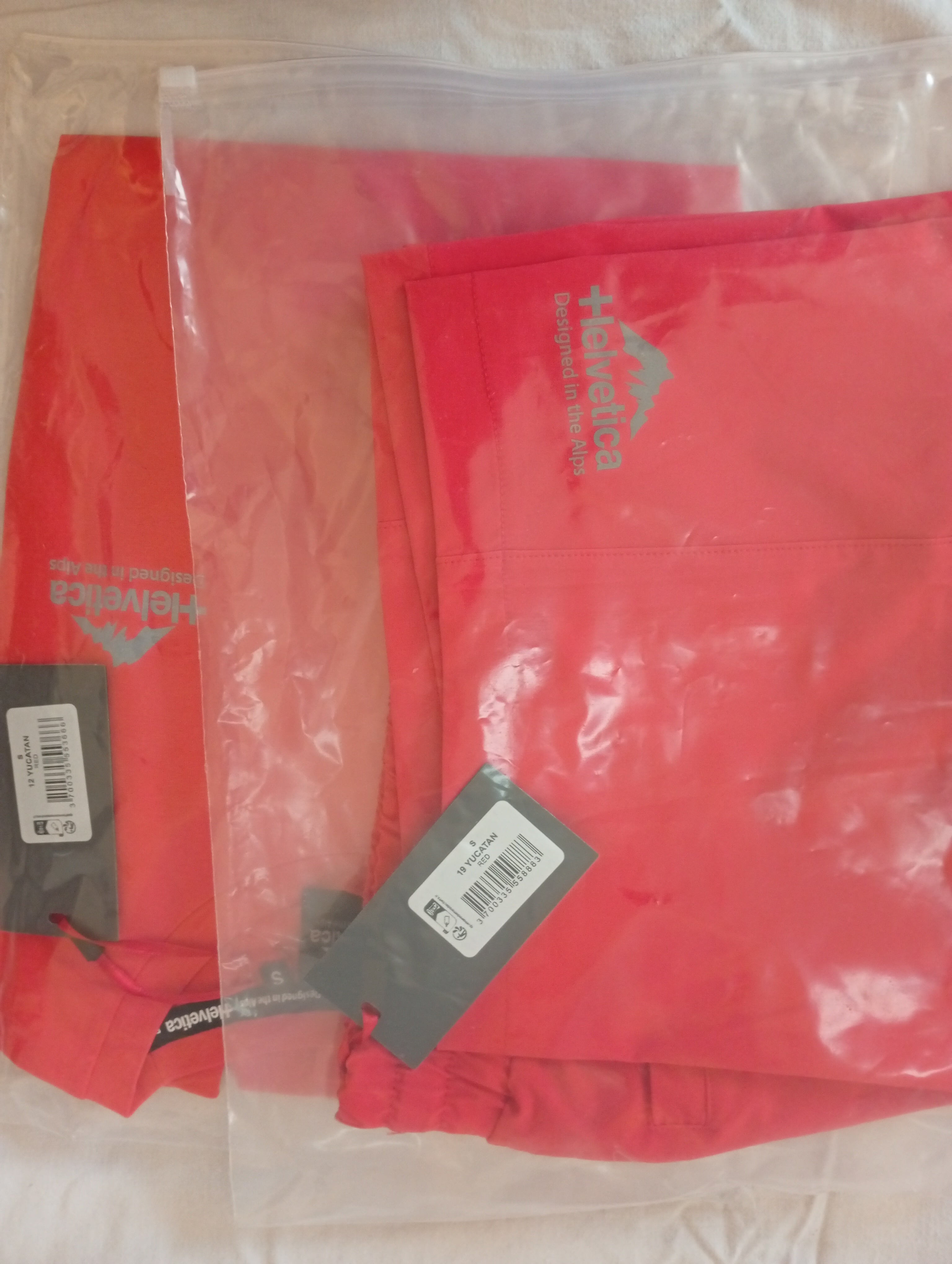 Yucatan T-shirt and Shorts Set