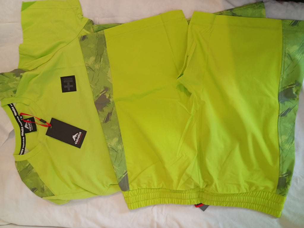 Ensemble short t-shirt  Oran