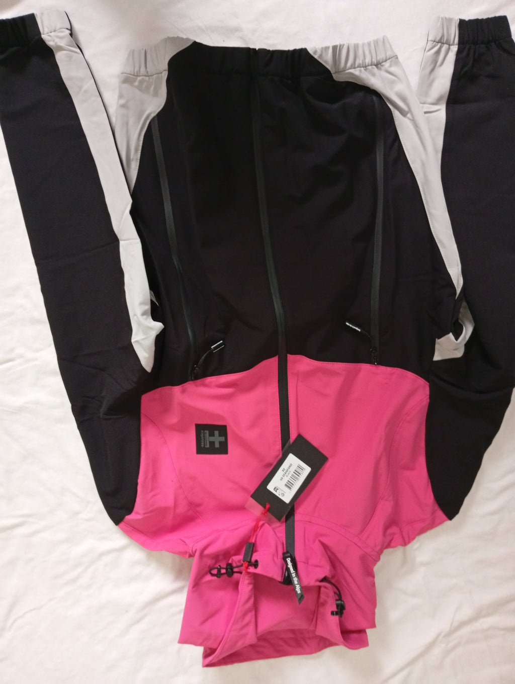 Veste HELVETICA Stanford