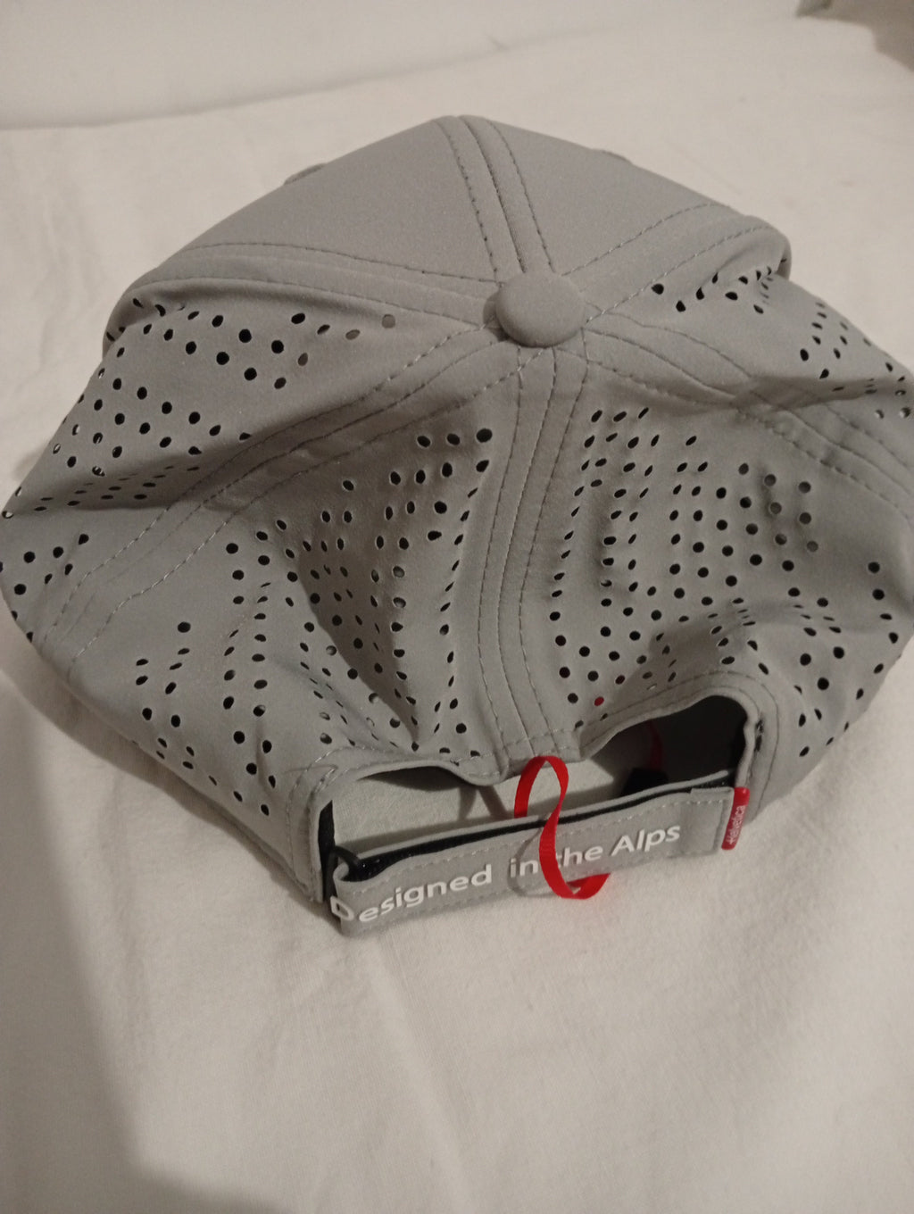 HELVETICA Wembley Cap