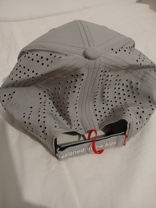 HELVETICA Wembley Cap