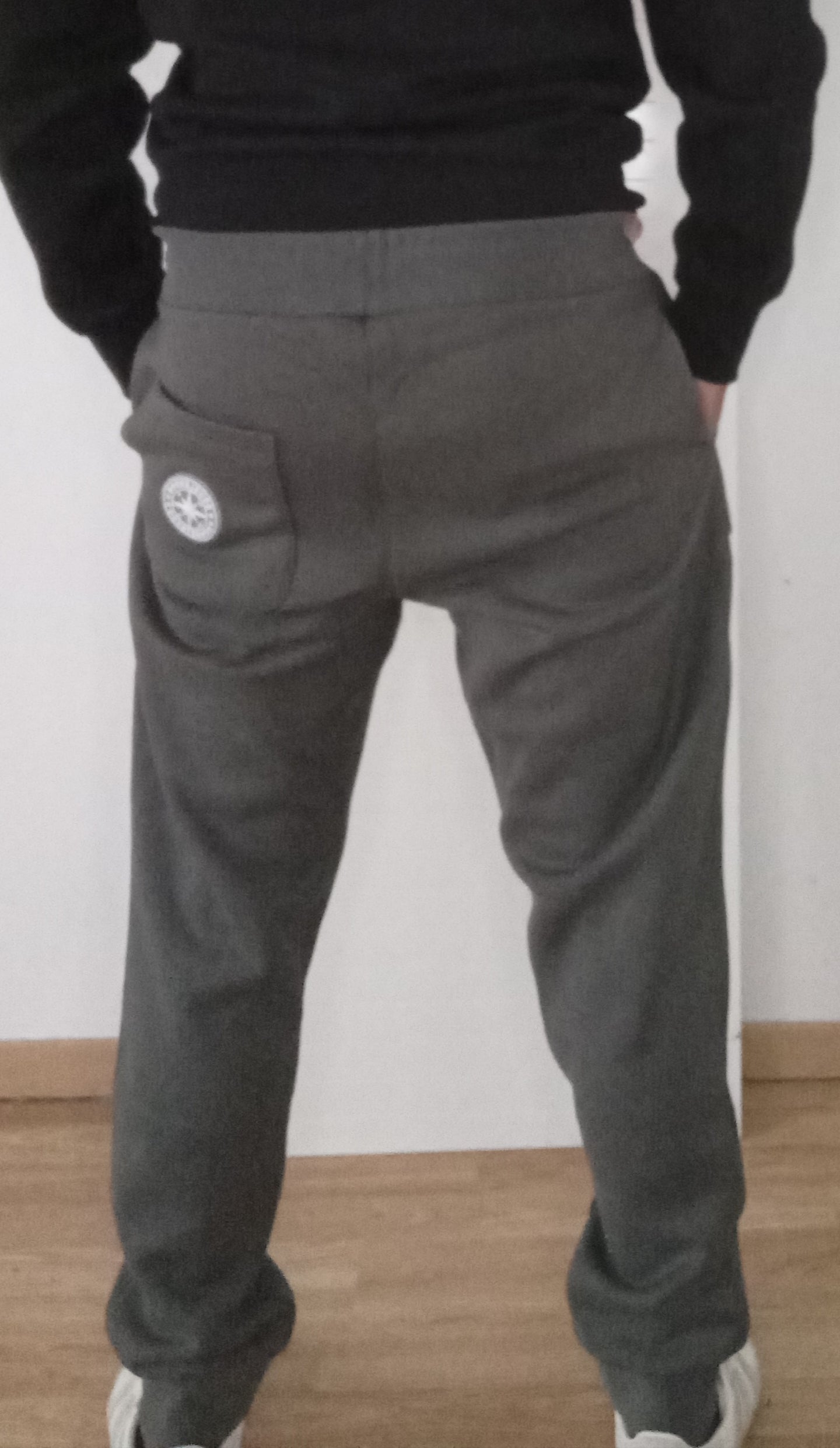 DOUBLEHOOD Watcher Sweatpants