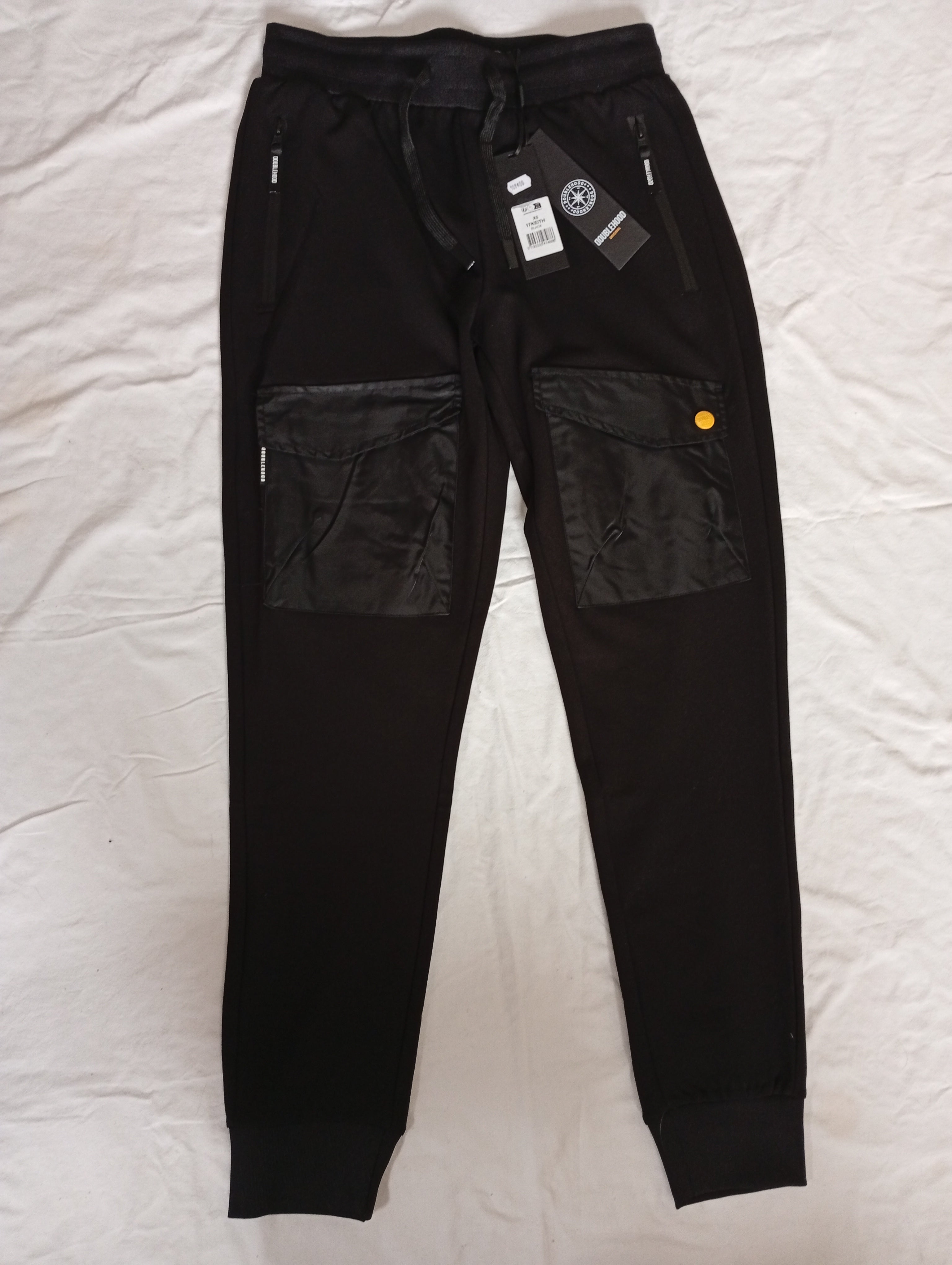 DOUBLEHOOD KEITH Set