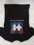 T-shirt HELVETICA Square