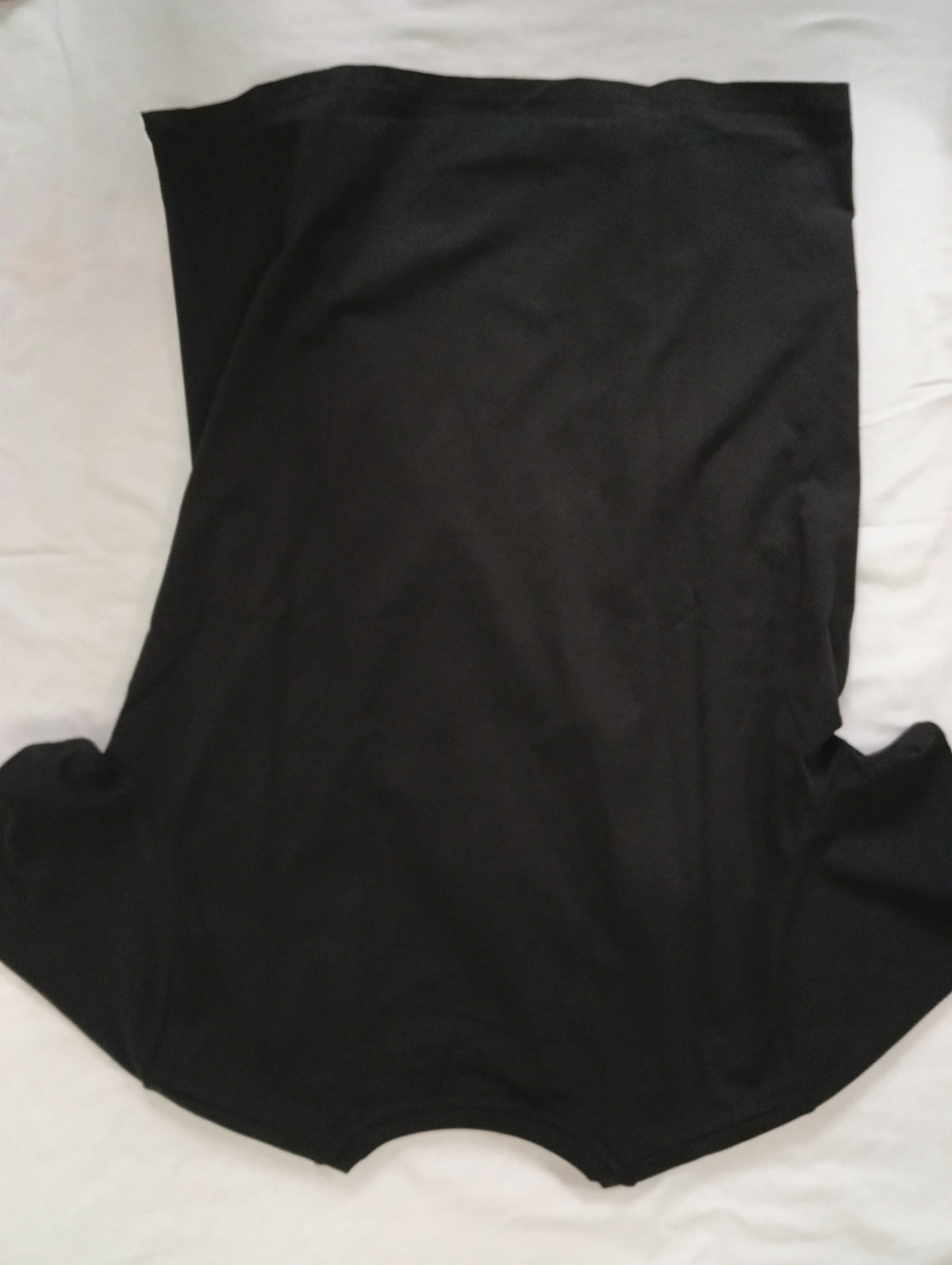 T-shirt Helvetica Ajaccio BILSAR streetwear detail