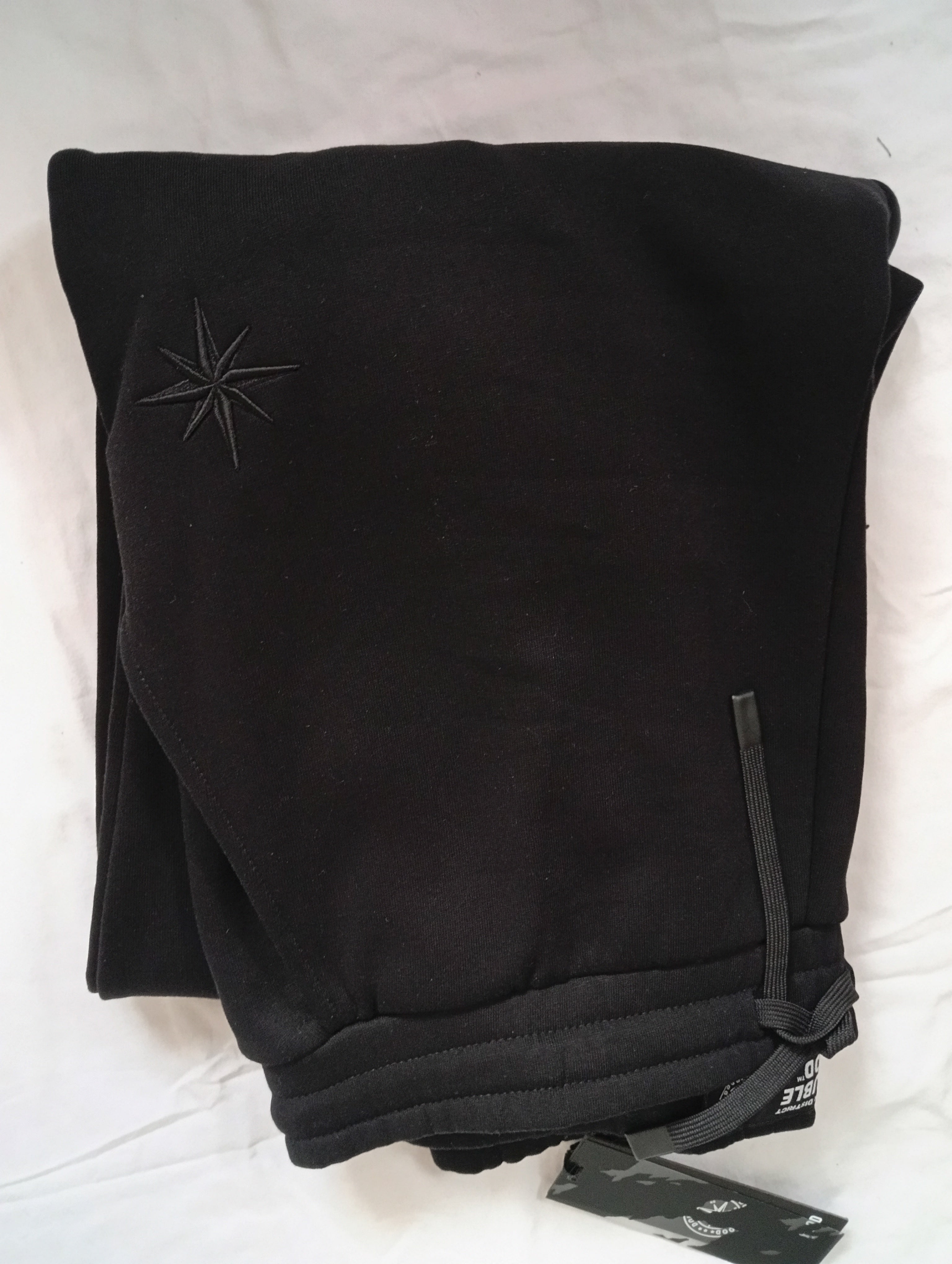 DOUBLEHOOD GALAXY Set