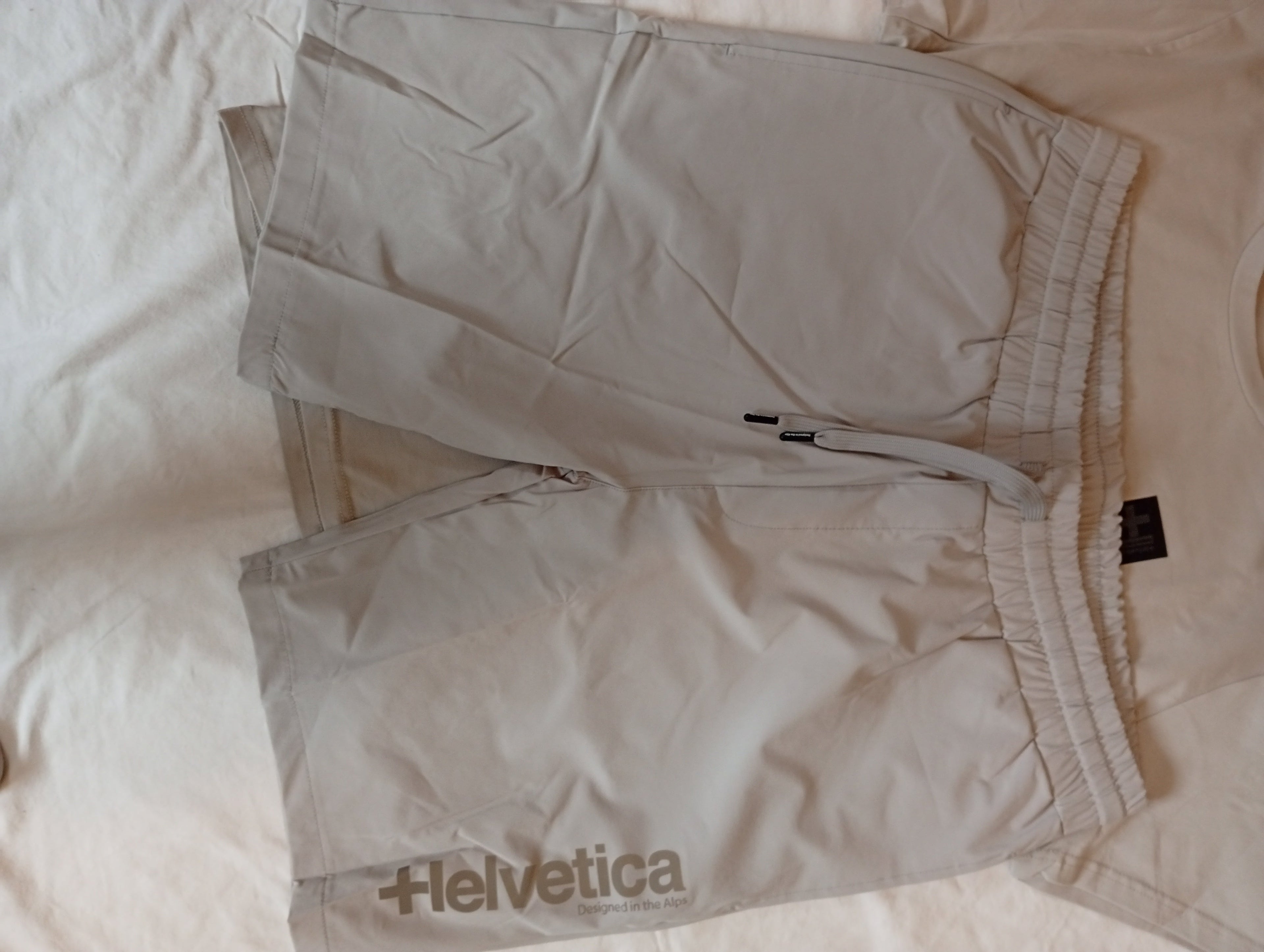 HELVETICA Quintana Set