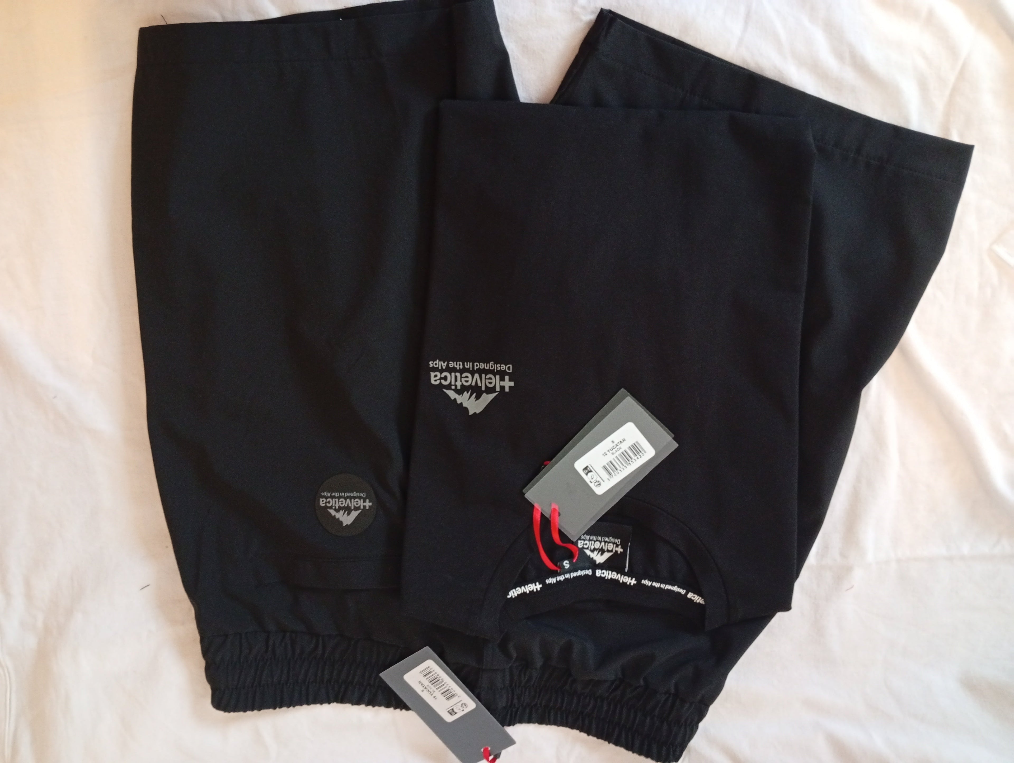 Yucatan T-shirt and shorts set