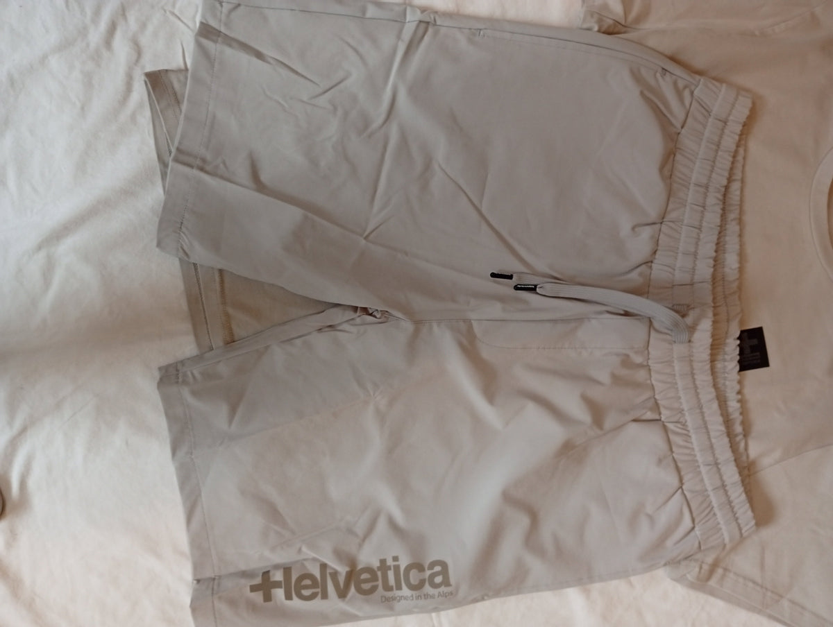 Ensemble Quintana Helvetica BILSAR streetwear look complet
