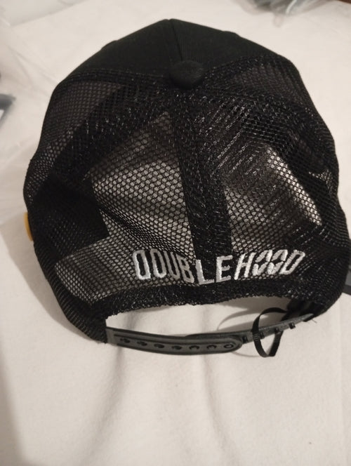 Doublehood Harris Cap