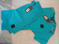 Ensemble short t-shirt Foster/oran