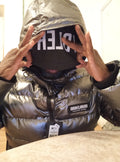 Veste doudoune Doublehood