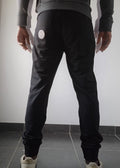 Bas de jogging Doublehood Mose BILSAR streetwear noir