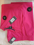T-shirt short assorti Helvetica Ajaccio Capri BILSAR streetwear rose