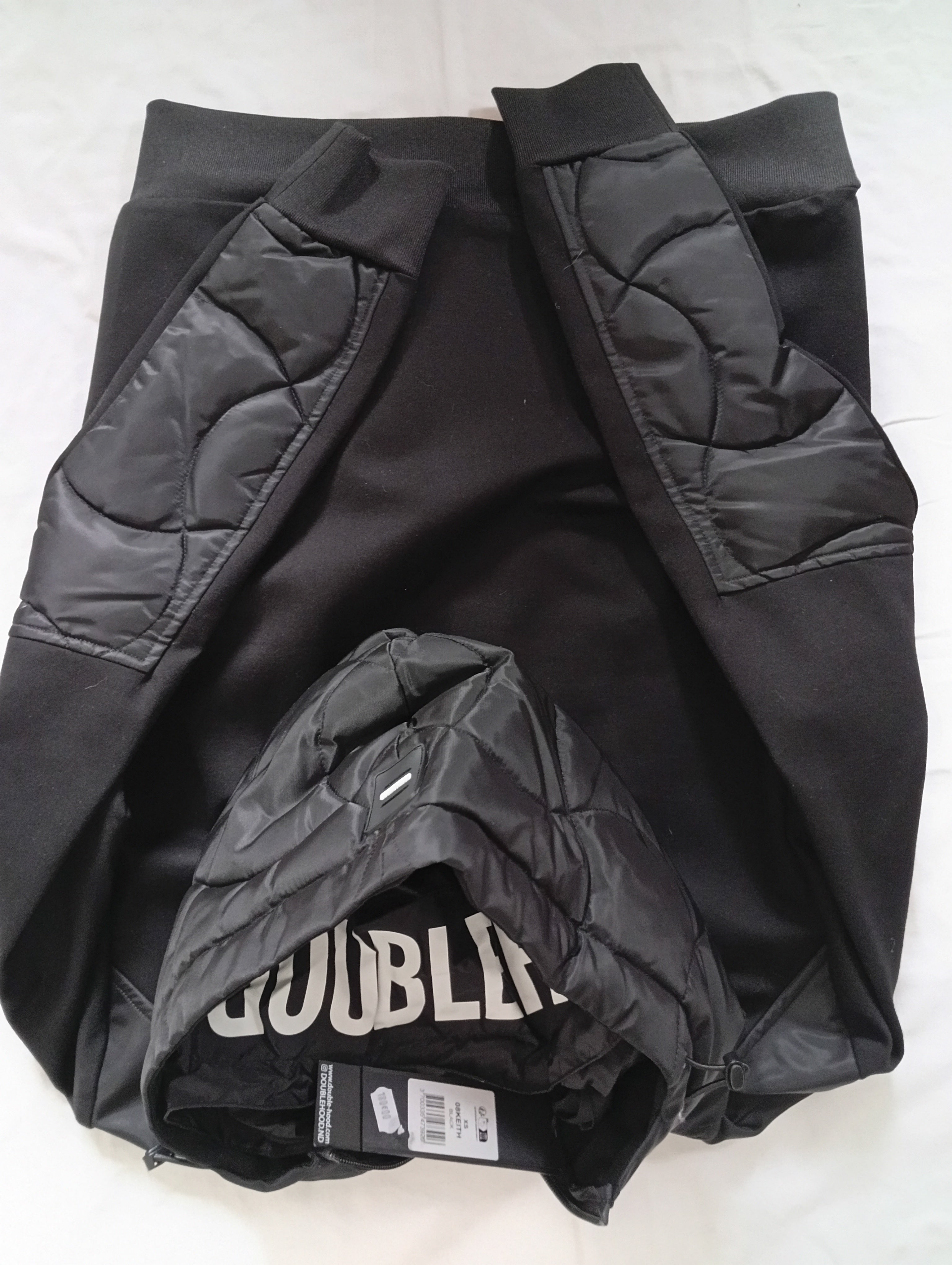 DOUBLEHOOD KEITH Set