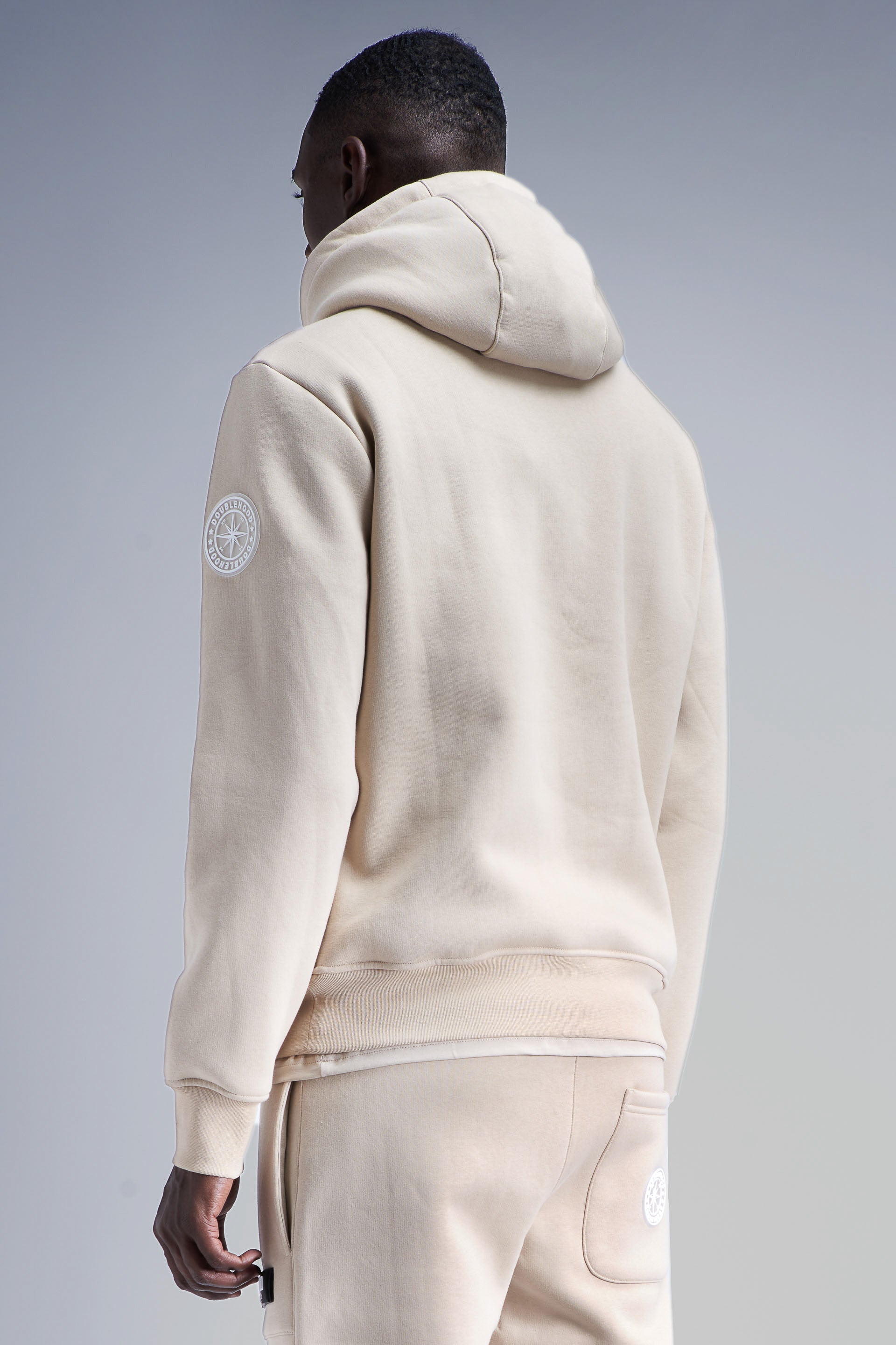 Survêtement DOUBLEHOOD TAYLOR