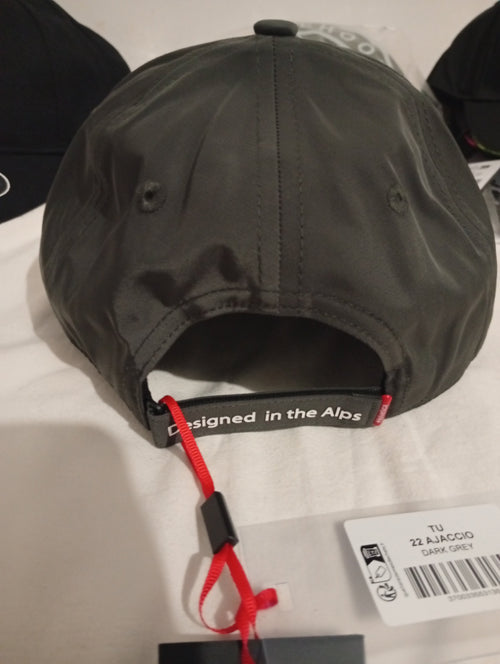 HELVETICA Ajaccio Cap